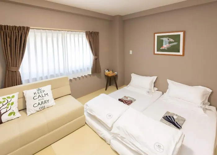 Light Hotel - Vacation Stay 91078V